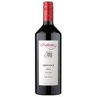 KALLESKE GREENOCK SHIRAZ 750ML