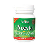STEVIA TABLETS