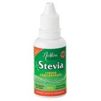 STEVIA LIQUID CONCENTRATE