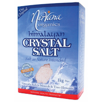 HIMALAYAN CRYSTAL SALT MEDIUM