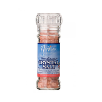 HIMALAYAN CRYSTAL SALT