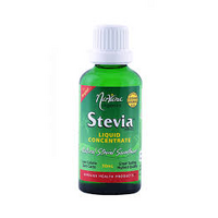 STEVIA LIQUID CONCENTRATE