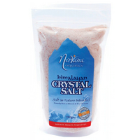HIMALAYAN CRYSTAL SALT FINE
