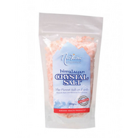 HIMALAYAN CRYSTAL SALT GRANULES