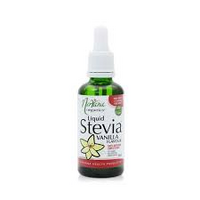 STEVIA LIQUID VANILLA