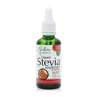 STEVIA LIQUID HAZELNUT