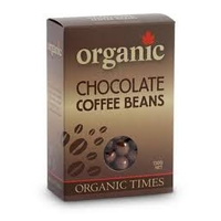 MILK CHOC COFFEE BEANS