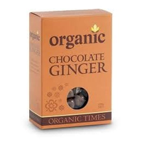 MILK CHOC GINGER