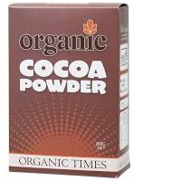 COCOA POWDER