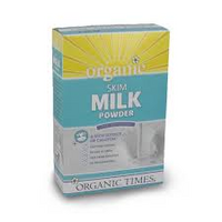 SKIM MILK POWDER