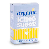 ICING SUGAR