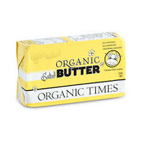 SALTED BUTTER