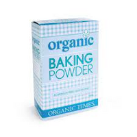 BAKING POWDER