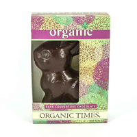 EASTER BUNNY DARK CHOCOLATE