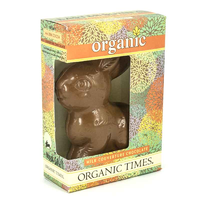 EASTER BUNNY MILK CHOCOLATE