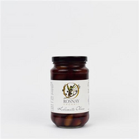 ORGANIC KALAMATA OLIVES