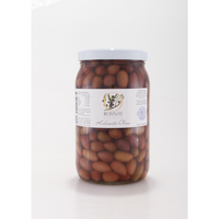 ORGANIC KALAMATA OLIVES