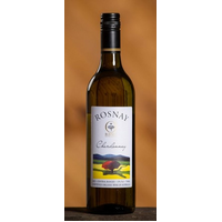 CHARDONNAY