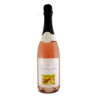 SPARKLING ROSE