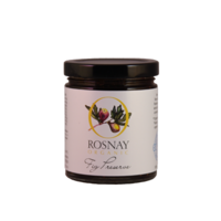 ORGANIC FIG PRESERVE