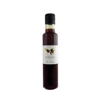 ORGANIC FIG SYRUP