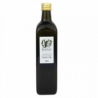 ORGANIC EXTRA VIRGIN OLIVE OIL