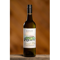Rosnay Grand Mere Reserve Chardonnay