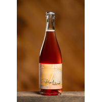 Rosnay Petillant Rose 750ml