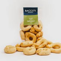 TARALLI FENNEL SEED