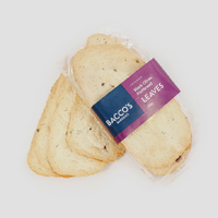 FLATBREAD LEAVES OLIVE