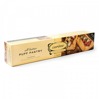 ALL BUTTER PUFF PASTRY