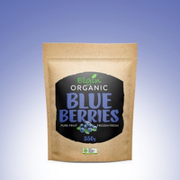 FROZEN BLUEBERRIES