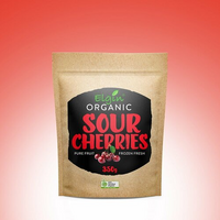 FROZEN SOUR CHERRIES