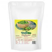 FROZEN EDAMAME
