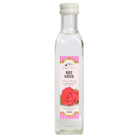 ROSE WATER