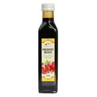 POMEGRANATE MOLASSES
