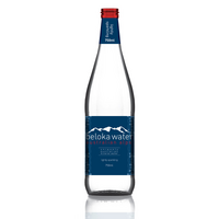 SPARKLING WATER