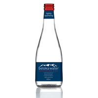 SPARKLING WATER