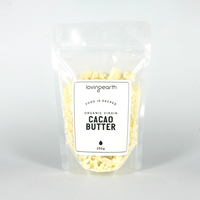 CACAO BUTTER