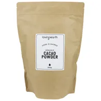 CACAO POWDER