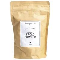 CACAO POWDER