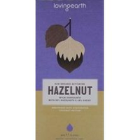 HAZELNUT MYLK CHOCOLATE