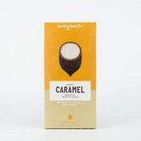 CARAMEL CHOCOLATE