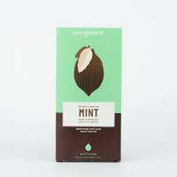 CRUNCHY MINT DARK CHOCOLATE