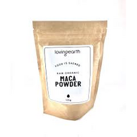 MACA POWDER