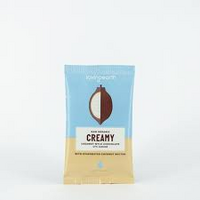 CREAMY COCONUT MYLK CHOCOLATE