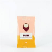 SALTED CARAMEL CHOCOLATE