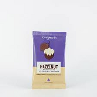 HAZELNUT MYLK CHOCOLATE