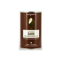 DRINKING CHOCOLATE DARK
