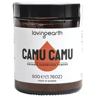CAMU CAMU